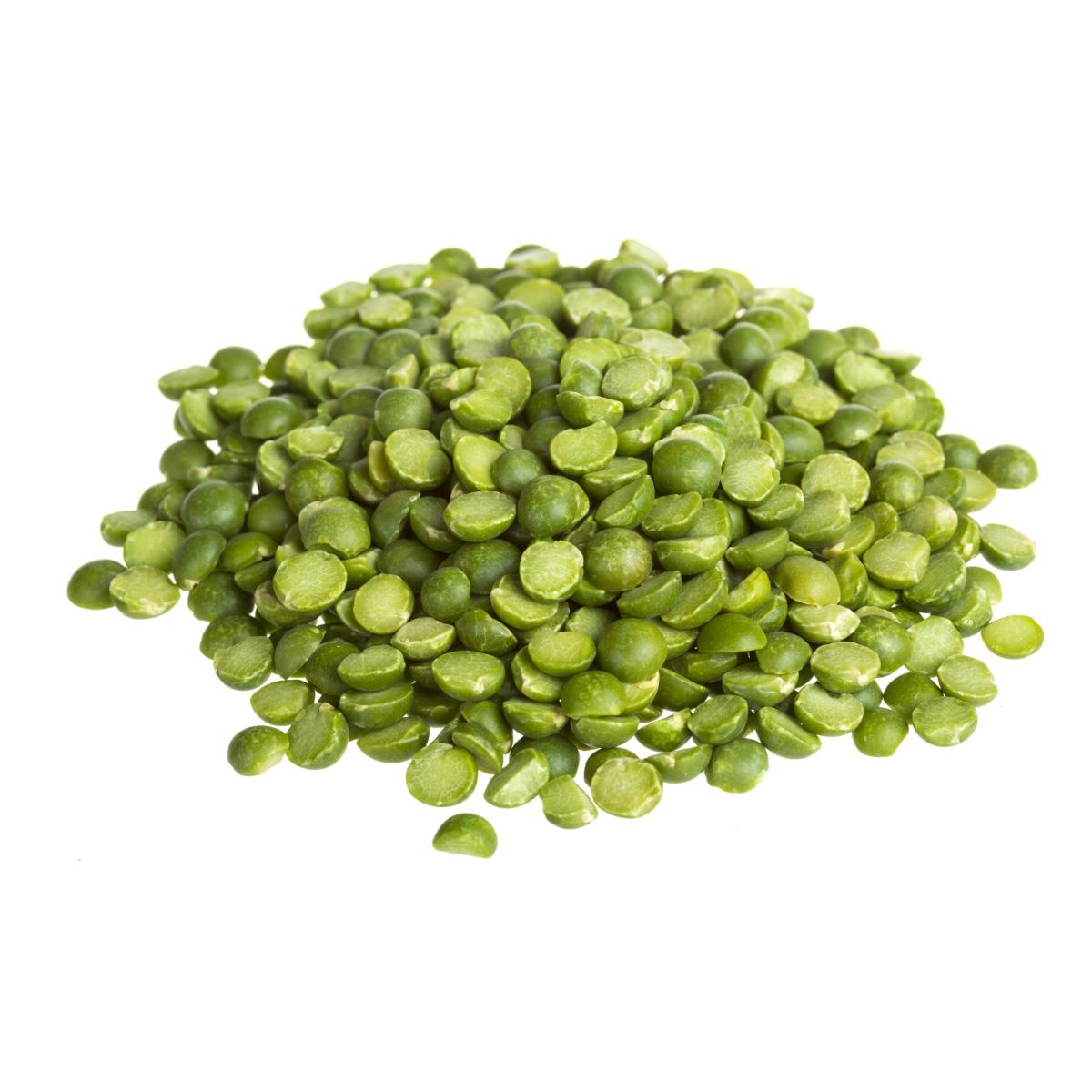 Peas Split Traders Sunrise Foods International