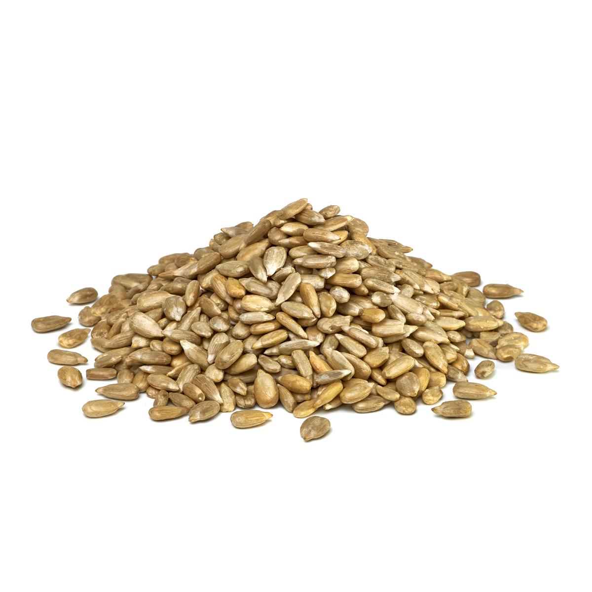 Sunflower Kernels Traders - Sunrise Foods International